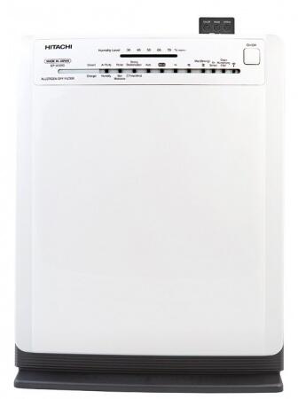 Очиститель-увлажнитель воздуха Hitachi EP-A5000 (WH)