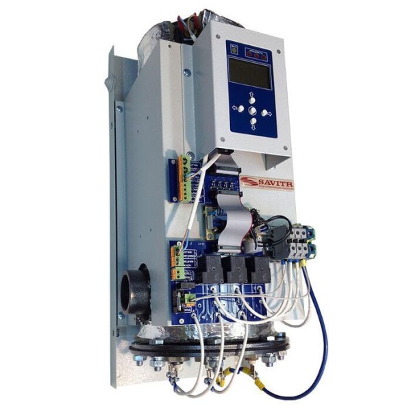 Электрический котел SAVITR Control 15 Plus (380B, 15кВт)