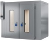 Расстоечный шкаф Polair CR2.6080.T3 inox