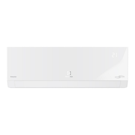 Сплит-система инверторного типа Electrolux Enterprise Super DC Inverter EACS/I-09HEN-WHITE/N8 комплект