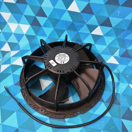 Вентилятор Weiguang EC072-13E3G01-AS200-52P1-01 (200мм., 2100 об.мин., 220V)