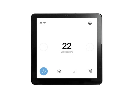 Внутренний блок кондиционера Kentatsu KSCB53HZRN1W