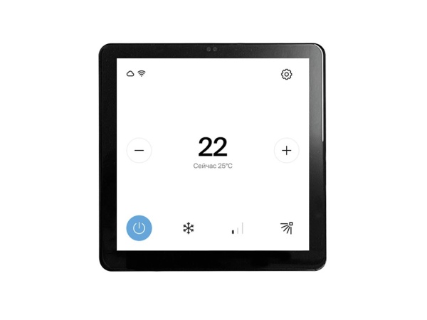 Внутренний блок кондиционера Kentatsu KSZB53HZRN1W