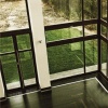 Внутрипольный конвектор длиной 1,6 м - 2 м Varmann Ntherm Electro 370x110x1750
