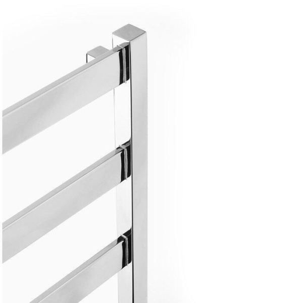 Водяной полотенцесушитель лесенка Grota Brezza 630x900
