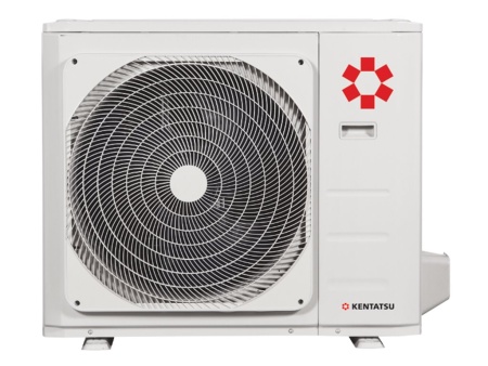 Наружный блок кондиционера Kentatsu KSUNB105HZAN3