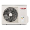 Сплит-система инверторного типа Toshiba Console RAS-B10J2FVG-E/RAS-10J2AVSG-E1 комплект