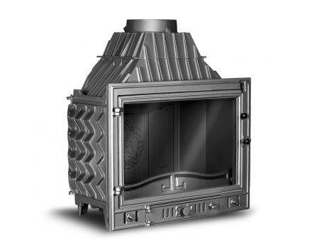 KAWMET W3 16,7 кВт