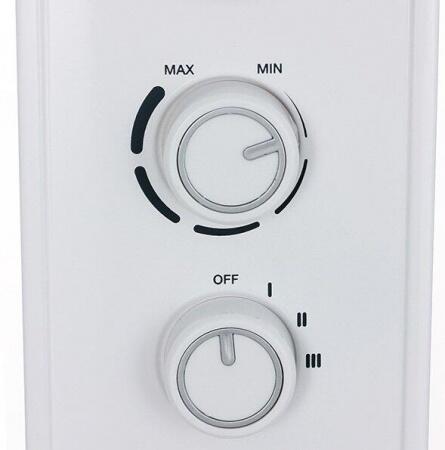 Масляный обогреватель Electrolux EOH/M-6105