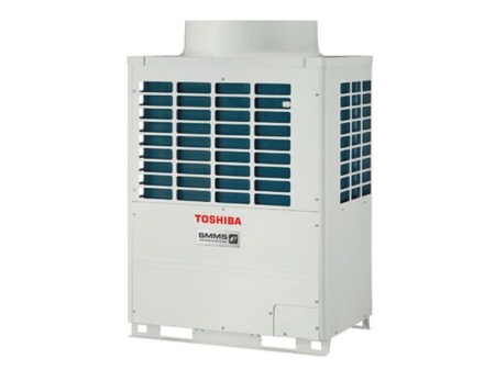 Внешний блок VRF Toshiba SMMS-e R410A (MMY-MAP1806HT8P-E)