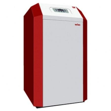 Напольный газовый котел Лемакс WISE-16