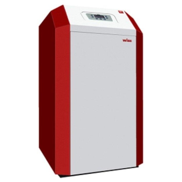 Напольный газовый котел Лемакс WISE-16