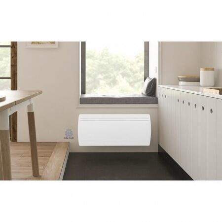 Конвектор электрический Noirot ACTIFONTE PLUS 1500-низкий