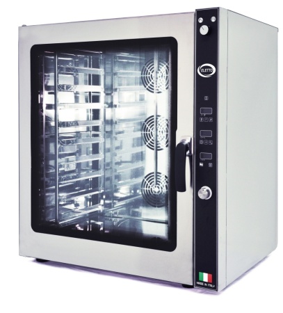Печь конвекционная Eletto L 1064E