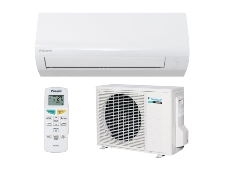 Бытовой кондиционер с низкотемпературной доработкой Daikin FTXF71D/RXF71D/-40