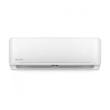 Настенный внутренний блок мульти-сплит системы Systemair SYSPLIT WALL SMART 24 V4 EVO HP Q /in