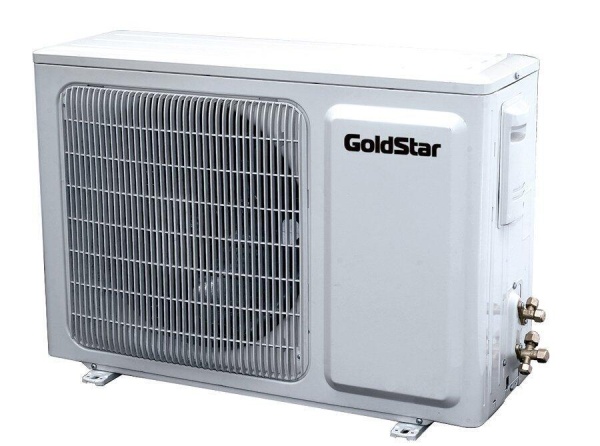 Кондиционер GoldStar GSWH24-DV1B