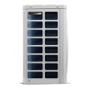 Сплит-система инверторного типа Electrolux Loft DC EACS/I-24HAL/N8 комплект