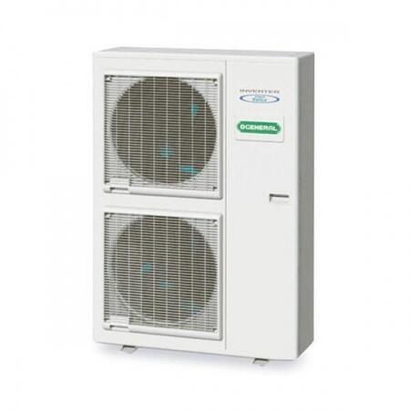 Канальный кондиционер General ARXG54KH Eco (3 ф.)