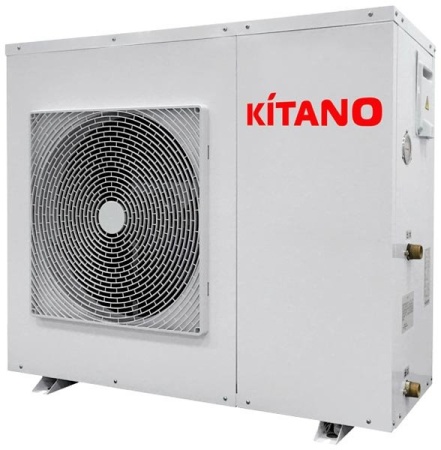 Тепловой насос Kitano KSF-Genso-II-8E