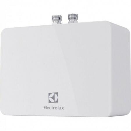 Электрический проточный водонагреватель Electrolux NP4 Aquatronic