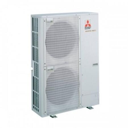 Внешний блок мульти сплит-системы до 8 комнат Mitsubishi Electric MXZ-8В140 VA