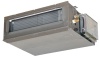VRF-системы Mitsubishi Heavy Industries Канальные средненапорные блоки FDUM (R32) FDUM22KXE6F-W