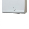 Металлическая сушилка для рук BXG JET-3200D