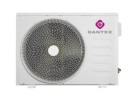 Кассетная сплит-система DANTEX RK-24UHT2N/RK-24HT2NE-W
