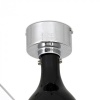 Вентилятор с подсветкой Faro Mini Eterfan Matt Black 1L