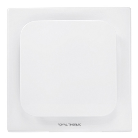 Вентилятор вытяжной Royal Thermo Virtuoso RAFV 100