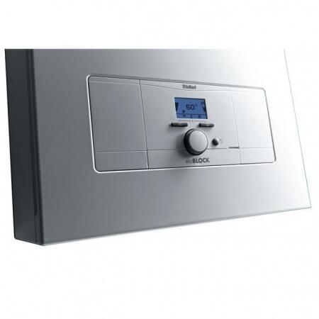 Электрический котел Vaillant eloBLOCK VE 14/14