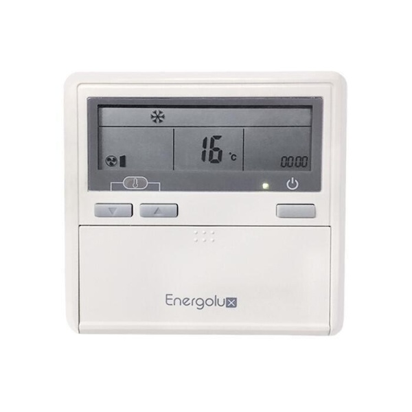 Канальный кондиционер Energolux SAD48HD1-A/SAU48U1-A-WS