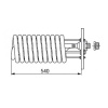 Теплообменник  Stiebel Eltron WTW 28 / 18