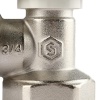 Вентиль ручной регулировки STOUT SVRS 1152 000020