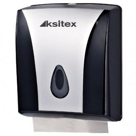 Диспенсер для бумажных полотенец Ksitex ТН-8228D