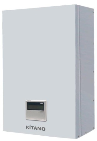 Тепловой насос Kitano KSD-Genso-30E