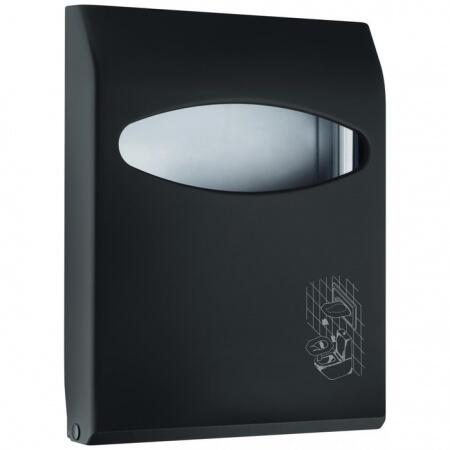 Диспенсер для сидений Nofer 295х230х60 Black