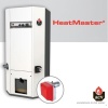 Комбинированный котел свыше 200 кВт ACV HeatMaster 201 +Crt+Brn+Chimney