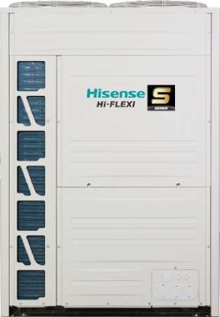 Наружный блок VRF системы Hisense AVWT-190FKFSA
