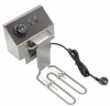 ФРИТЮРНИЦА AIRHOT EF4+4