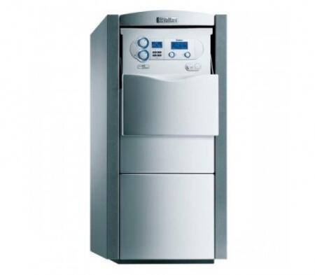 Напольный газовый котел Vaillant ecoVIT VKK 226 /4