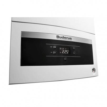 Настенный газовый котел Buderus Logamax Plus GB062-14