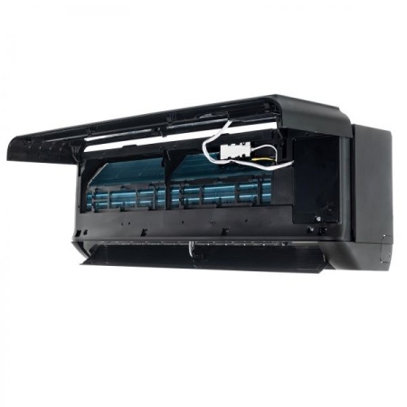Настенная сплит-система DANTEX RK-09SATBI Black PLUS/RK-09SATBIE