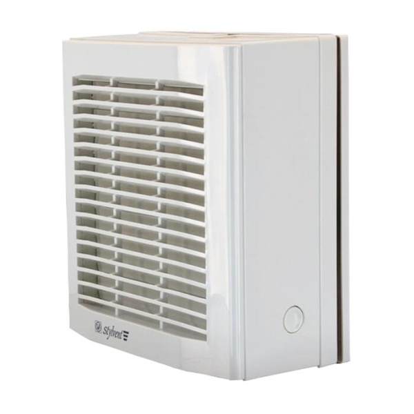 Вентилятор для оконной установки Soler & Palau HV-230 A