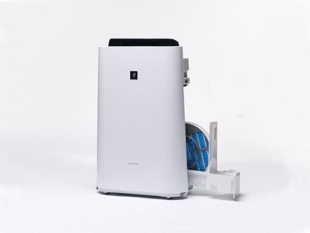 Климатический комплекс KC-D51RW