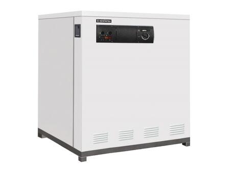 Напольный газовый котел > 200 кВт Kentatsu Kobold PRO-14