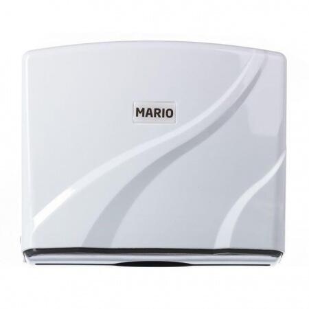 Диспенсер для бумажных полотенец Mario 8877