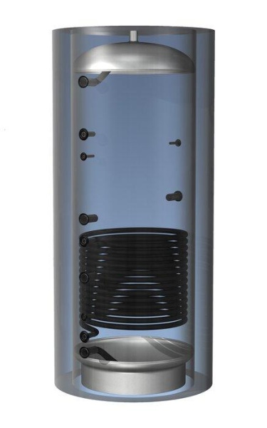 Теплоаккумулятор Hajdu AQ PT 500 C