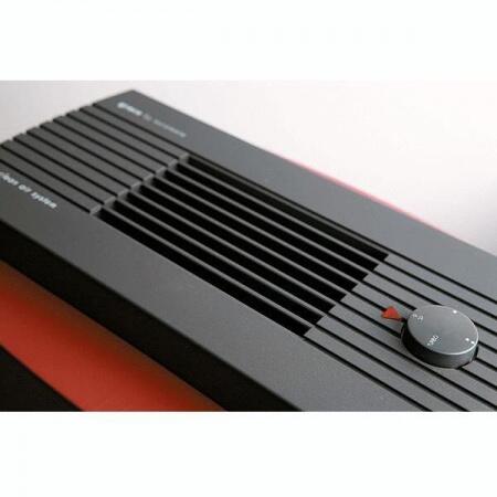 Очиститель воздуха со сменными фильтрами Euromate Grace ElectroMax